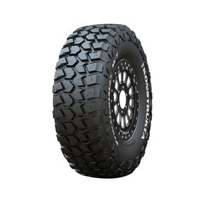 لاستیک خودرو کاپسن مدل rs25 سایز 265_70r16 یک حلقه