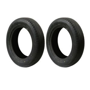 لاستیک خودرو کاپسن مدل s2000 سایز 215_45r17   دو حلقه