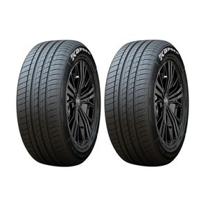 لاستیک خودرو کاپسن مدل s2000 سایز 215_50_17   دو حلقه