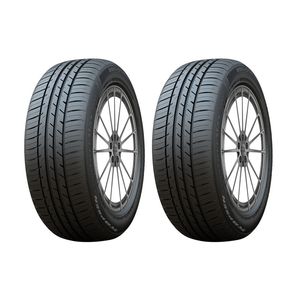 لاستیک خودرو کاپسن مدل s801 سایز 195_70_14   دو حلقه