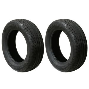 لاستیک خودرو کاپسن مدل s801 سایز 225_60r17   دو حلقه