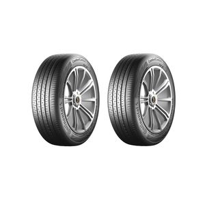 لاستیک خودرو کنتیننتال مدل contact cc6 سایز 195_65r15   دو حلقه