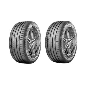لاستیک خودرو کومهو تایر مدل ecsta ps71 سایز 18 _ 60 _ 235 میلی‌متر تولید سال 2025   2 حلقه