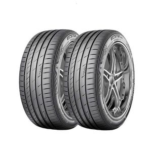 لاستیک خودرو کومهو تایر مدل ecsta ps71 سایز 20 _ 45 _ 255 میلی‌متر تولید سال 2024   2 حلقه