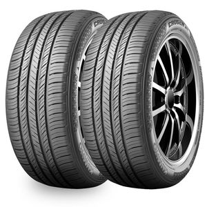 لاستیک خودرو کومهو تایر مدل hp71 سایز 225_65r17   دو حلقه