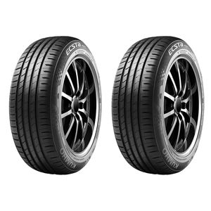 لاستیک خودرو کومهو تایر مدل hs51 سایز 205_60r15   دو حلقه
