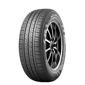 لاستیک خودرو کومهو تایر مدل solus hs11 سایز 175_70r13    یک حلقه
