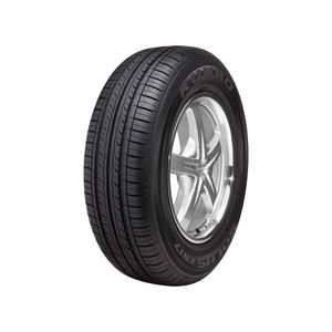 لاستیک خودرو کومهو تایر مدل solus kh17 سایز 225_45r18