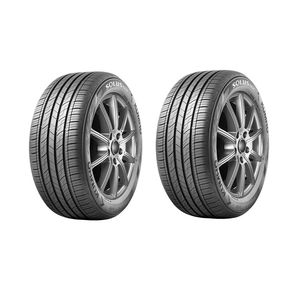 لاستیک خودرو کومهو تایر مدل solus ta21 سایز 15 _ 60 _ 205 میلی‌متر تولید سال 2024   2 حلقه