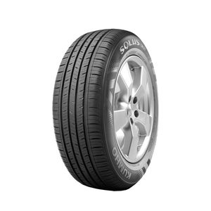 لاستیک خودرو کومهو تایر مدل solus ta31 سایز 215_45r17