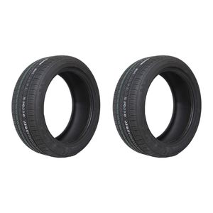 لاستیک خودرو کومهو تایر مدل ta31 سایز 215_45r17   دو حلقه