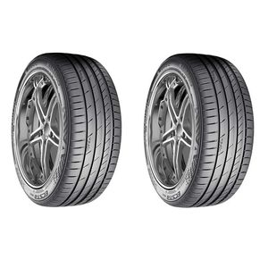لاستیک خودرو کومهو مدل ps71 سایز 205_55_17   2 حلقه