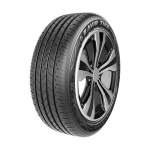 لاستیک خودرو کویر تایر مدل 001 سایز 15 _ 55 _ 185 میلی‌متر تولید سال 2025   1 حلقه