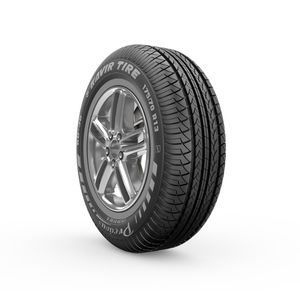 لاستیک خودرو کویر تایر مدل kb36 سایز 13 _ 70 _ 175 میلی‌متر تولید سال 2025   2 حلقه