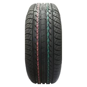 لاستیک خودرو کویر تایر مدل kb36 سایز 175_70r13   دو حلقه
