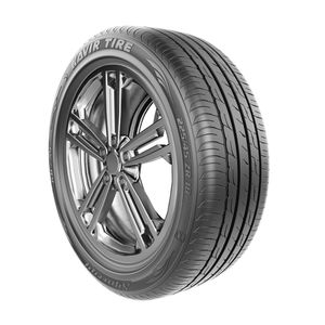 لاستیک خودرو کویر تایر مدل st tl kb59 1 سایز 18 _ 45 _ 225 میلی‌متر تولید سال 2025   1 حلقه