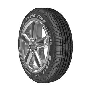 لاستیک خودرو کویر تایر مدل wonderfull (225_18) kb700 سایز 225_60_18   تک حلقه