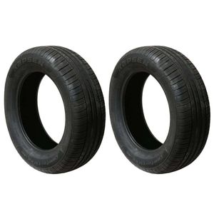 لاستیک خودرو کپسن مدل s801 سایز 205_55_16   2 حلقه