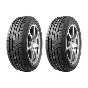 لاستیک خودرو گرنلندر مدل colo h01 سایز 195_65_15   دو حلقه