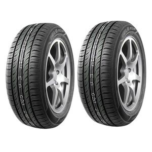 لاستیک خودرو گرنلندر مدل colo h01 سایز 215_65r16   دو حلقه