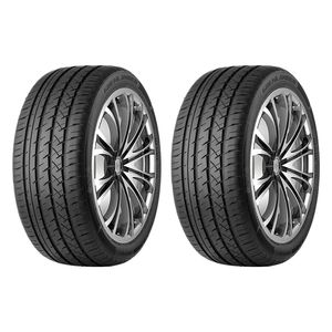 لاستیک خودرو گرنلندر مدل enri u08 سایز 205_50r16   دو حلقه