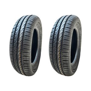 لاستیک خودرو گرنلندر مدل h01 سایز 13 _ 65 _ 165 میلی‌متر تولید سال 2024 تعداد 2 حلقه
