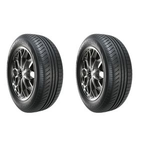 لاستیک خودرو گلداستون مدل gs2000 سایز 185_65r15   دو حلقه