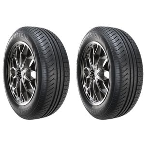 لاستیک خودرو گلدستون مدل gs2000 سایز 185_65r14   دو حلقه
