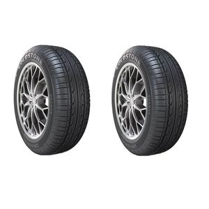 لاستیک خودرو گلدستون مدل gs2030 سایز 165_65r13   دو حلقه