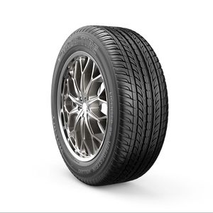 لاستیک خودرو یزد تایر مدل mercury سایز 15 _ 60 _ 205 میلی‌متر تولید سال 2025   2 حلقه
