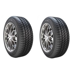 لاستیک خودرو یزد تایر مدل neptune سایز 205_55_16   دو حلقه