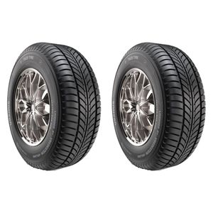 لاستیک خودرو یزد تایر مدل uranus سایز 215_55r16   دو حلقه