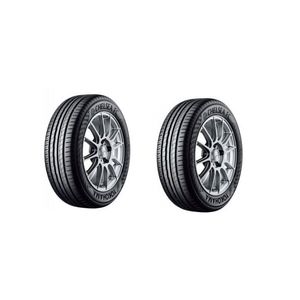 لاستیک خودرو یوکوهاما مدل bleerth es32 سایز 195_65r15   دو حلقه