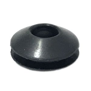 لاستیک دیاق فن خودرو مدل اتوسل یک کد ۱۰۵۲ مناسب پژو ۲۰۶ بسته ۲ عددی