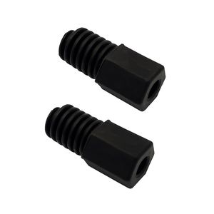 لاستیک رگلاژ صندوق عقب فرد یدک کد 40057 مناسب برای کوییک بسته 2 عددی