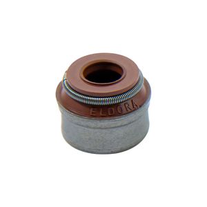 لاستیک ساق سوپاپ الدورا کد 87111491 مناسب برای پژو 206 تیپ 5 بسته 16 عددی
