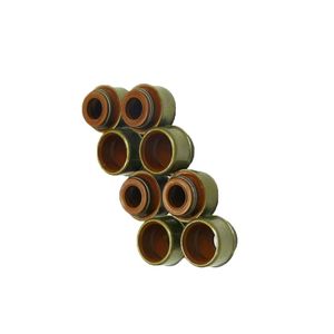 لاستیک ساق سوپاپ ویژن کد 01712004 مناسب برای پژو 206 تیپ 1_2_3
