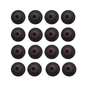 لاستیک ساق سوپاپ ویژن کد l4 مناسب برای زانتیا بسته 16 عددی