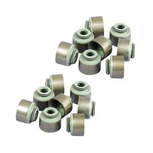 لاستیک ساق سوپاپ پی اس ای کد 206031 مناسب برای پژو 206 تیپ 5 بسته 16 عددی
