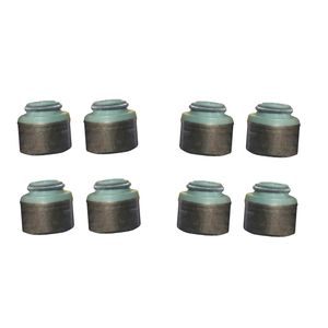 لاستیک ساق سوپاپ پی اچ جی کد 1411aaxai1 مناسب برای پراید بسته 8 عددی
