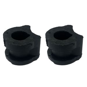 لاستیک ضربه گیر رادیاتور کولر خودرو چیکال مدل p 480 مناسب برای پژو 206 بسته 2 عددی