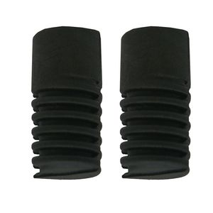 لاستیک ضربه گیر و ریگلاژ کاپوت خودرو چیکال مدل p 703 مناسب برای پراید بسته 2 عددی