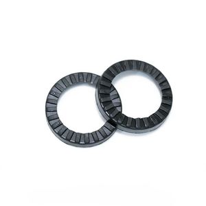 لاستیک فنر لول جلو یدک چی کد 60129 مناسب برای پراید بسته 2 عددی