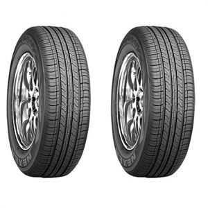 لاستیک نکسن مدل cp672 2021 سایز 175_60r13  دو حلقه