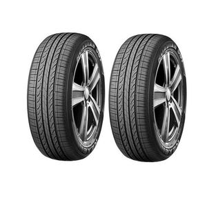 لاستیک نکسن مدل roadian 581 سایز 235_55_19   دو حلقه