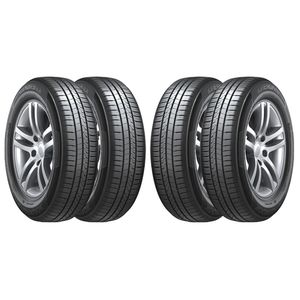 لاستیک هانکوک مدل kinergy سایز 185_60r14   چهار حلقه