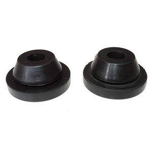 لاستیک و ضربه گیر زیر هواکش موتور خودرو چیکال مدل p 279 مناسب برای سمند ef7 بسته 2 عددی