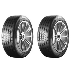 لاستیک کنتیننتال مدل contacts 5 سایز 195_60r16   دو حلقه