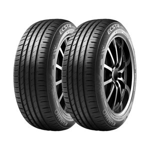 لاستیک کومهو مدل ecsta سایز 205_60r15   دو حلقه