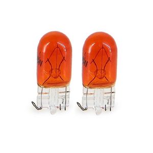 لامپ آریایی خودرو چیکال مدل k 285 پایه t10 بسته 2 عددی